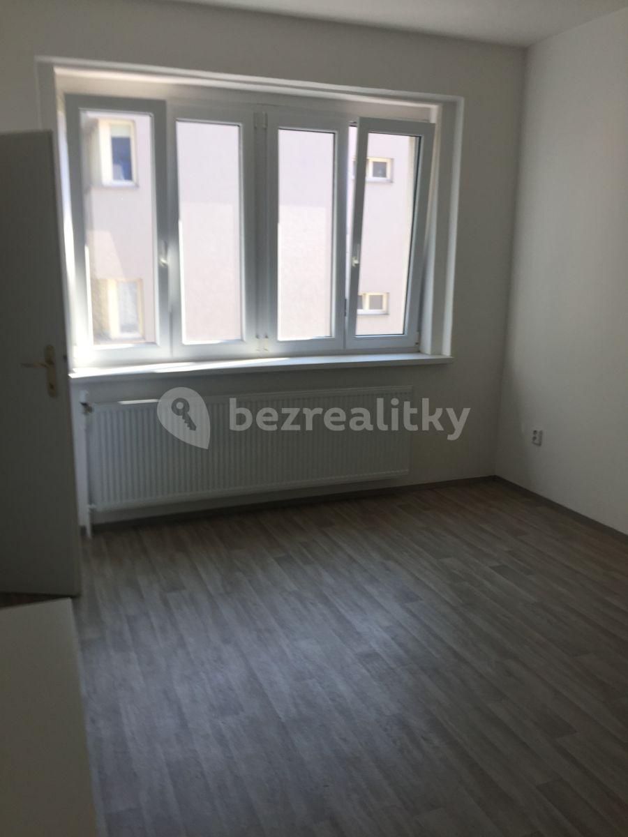 Studio flat to rent, 24 m², Sdružení, Prague, Prague