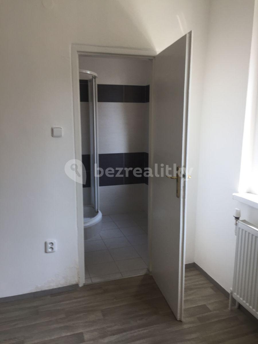 Studio flat to rent, 24 m², Sdružení, Prague, Prague