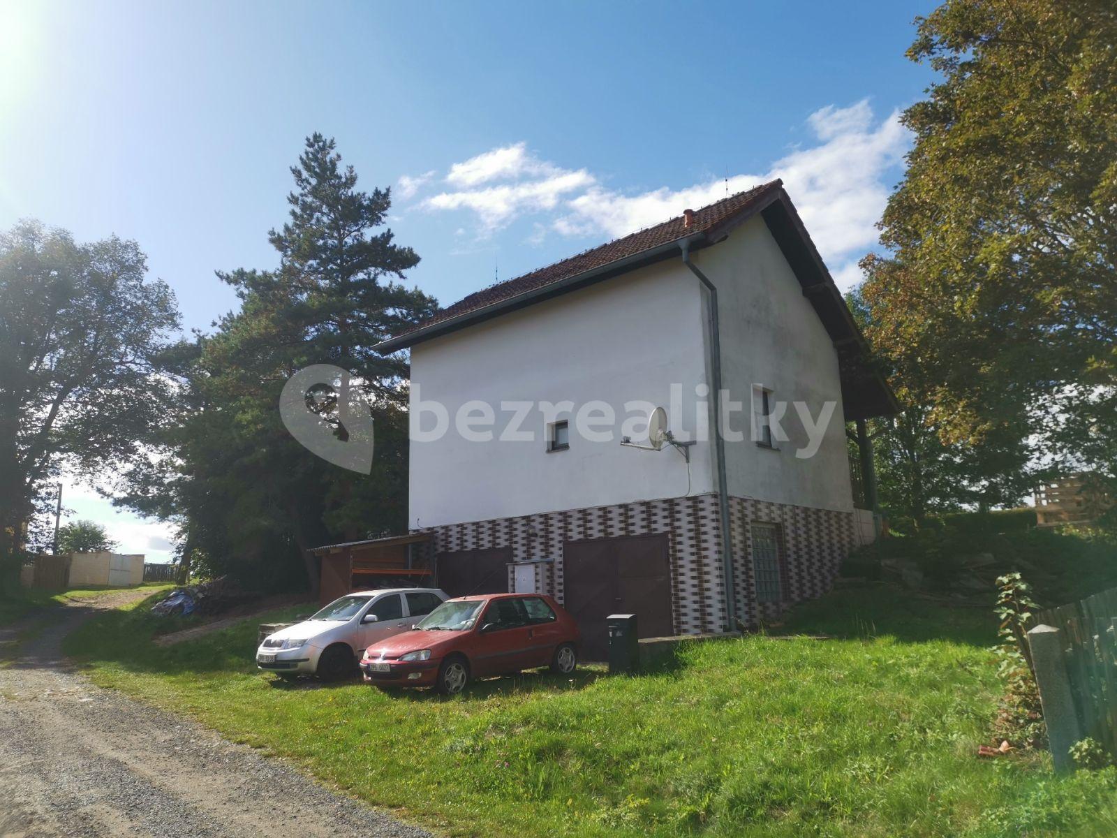 house to rent, 90 m², Chyše, Karlovarský Region