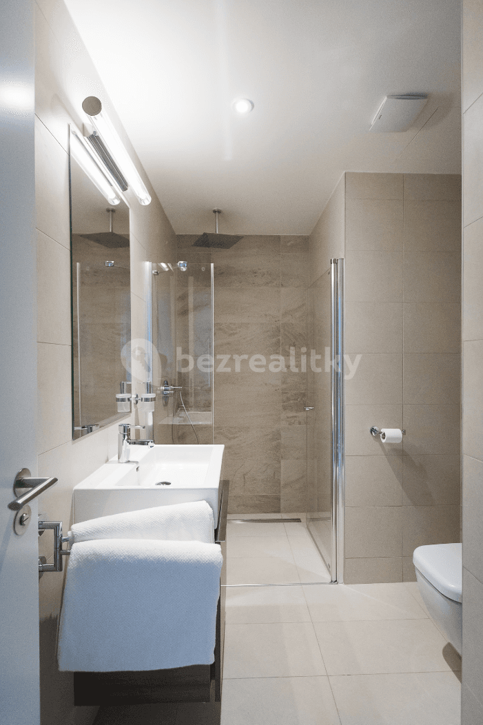 Studio flat to rent, 46 m², Menclova, Prague, Prague