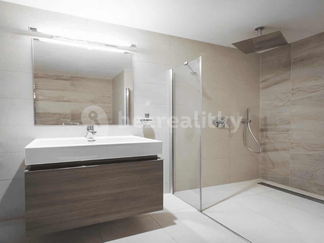 Studio flat to rent, 46 m², Menclova, Prague, Prague