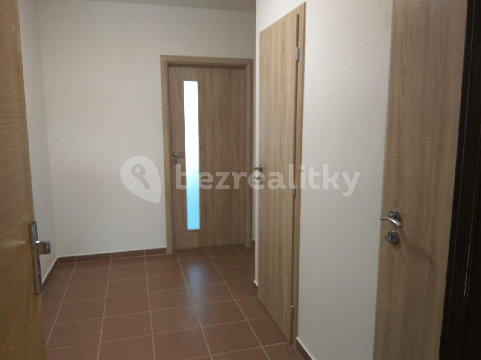 1 bedroom with open-plan kitchen flat to rent, 45 m², Za Parkem, Dobřichovice, Středočeský Region