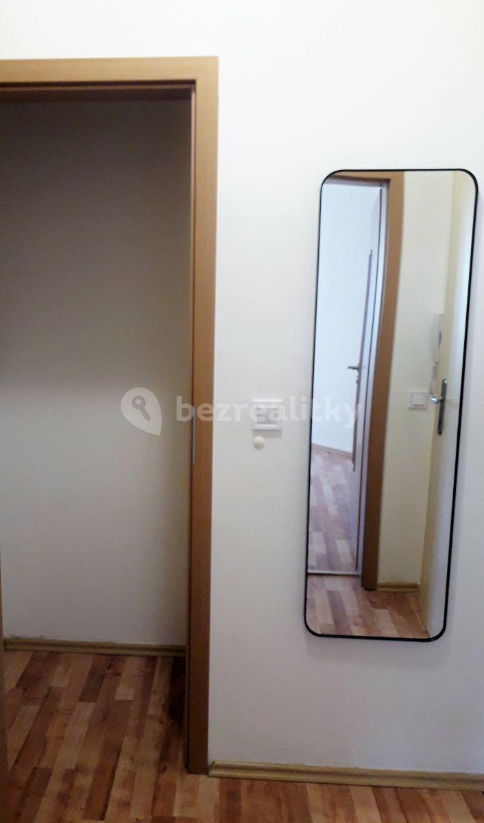 Studio flat to rent, 30 m², U Plynárny, Prague, Prague