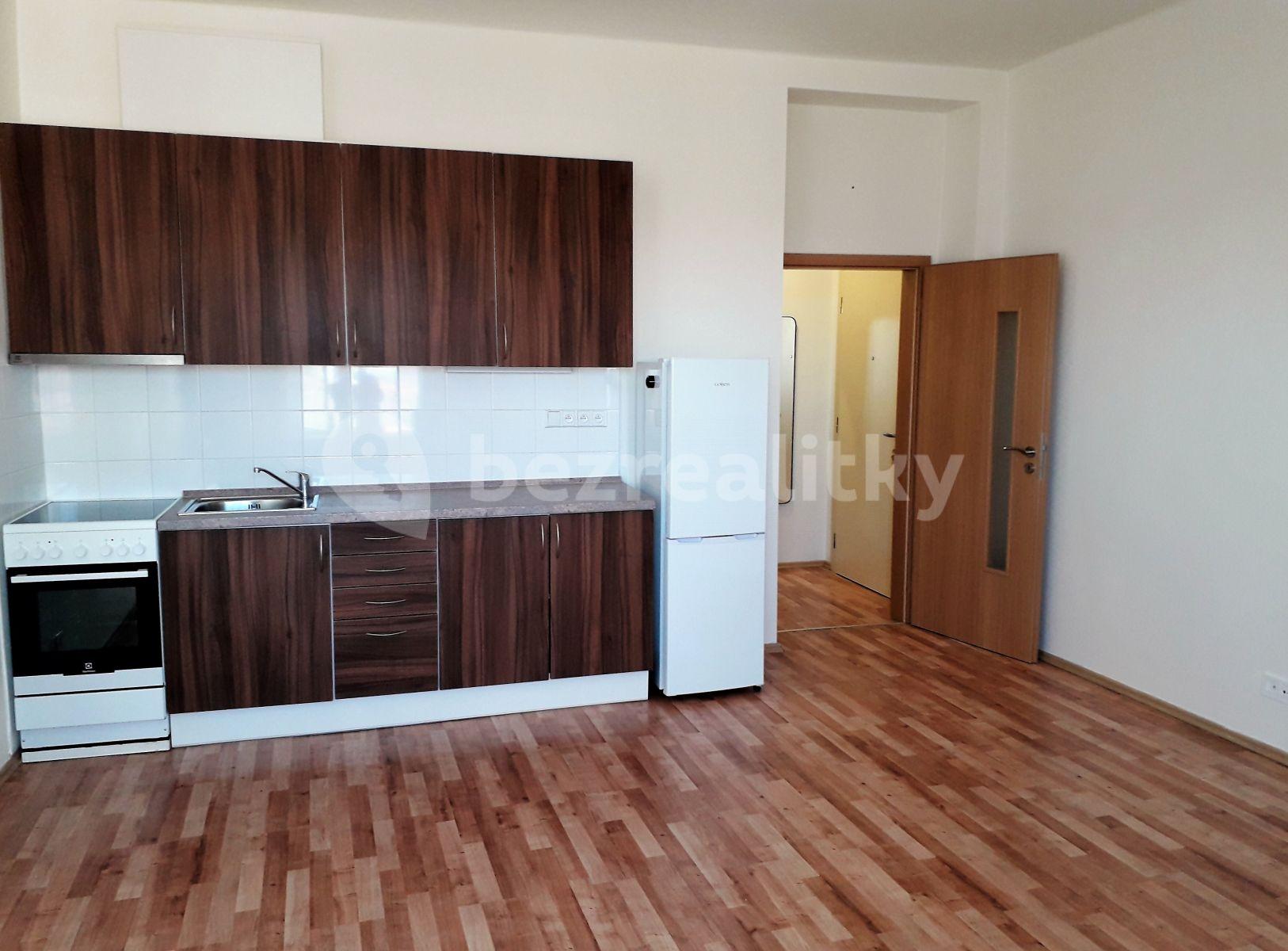 Studio flat to rent, 30 m², U Plynárny, Prague, Prague