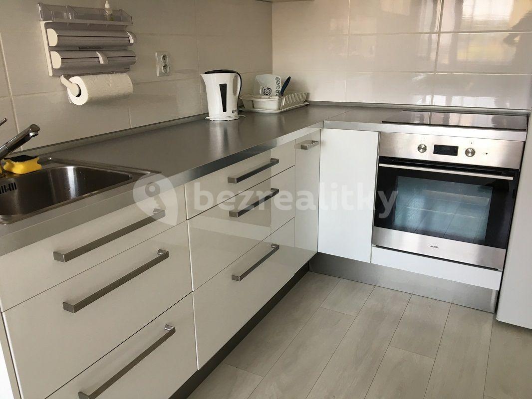 1 bedroom with open-plan kitchen flat to rent, 41 m², Kostřínská, Prague, Prague