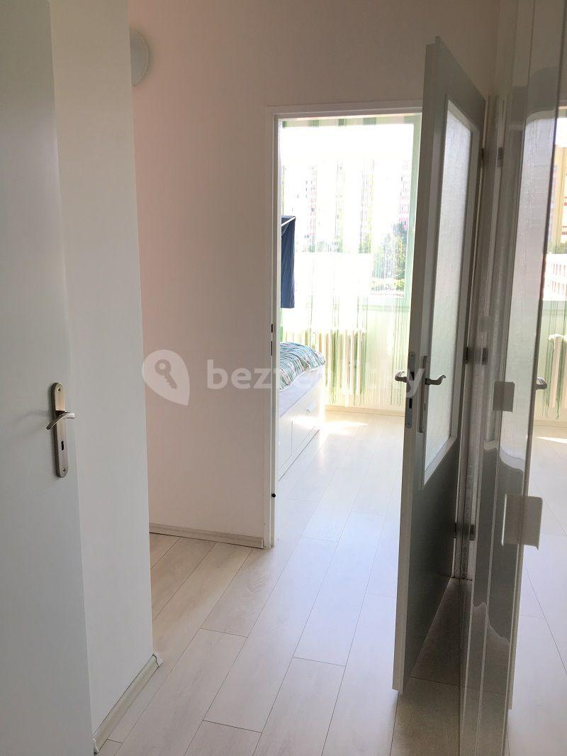 1 bedroom with open-plan kitchen flat to rent, 41 m², Kostřínská, Prague, Prague