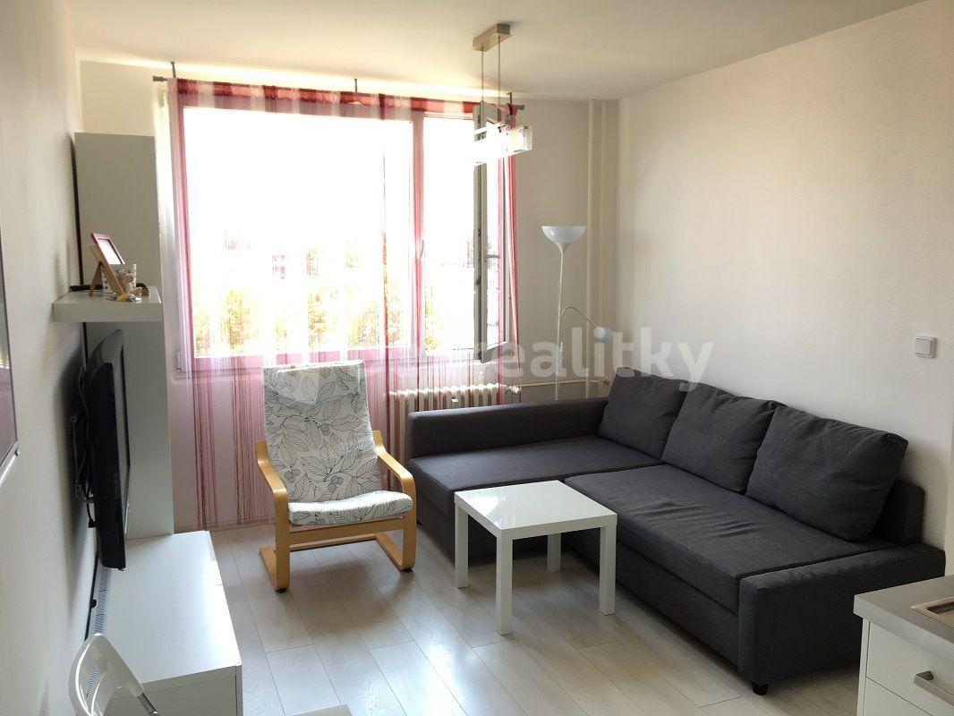 1 bedroom with open-plan kitchen flat to rent, 41 m², Kostřínská, Prague, Prague