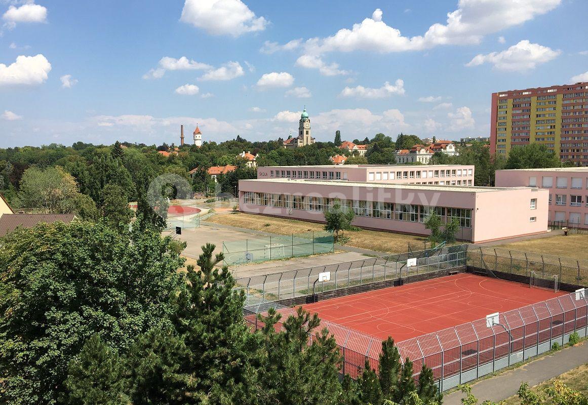 1 bedroom with open-plan kitchen flat to rent, 41 m², Kostřínská, Prague, Prague