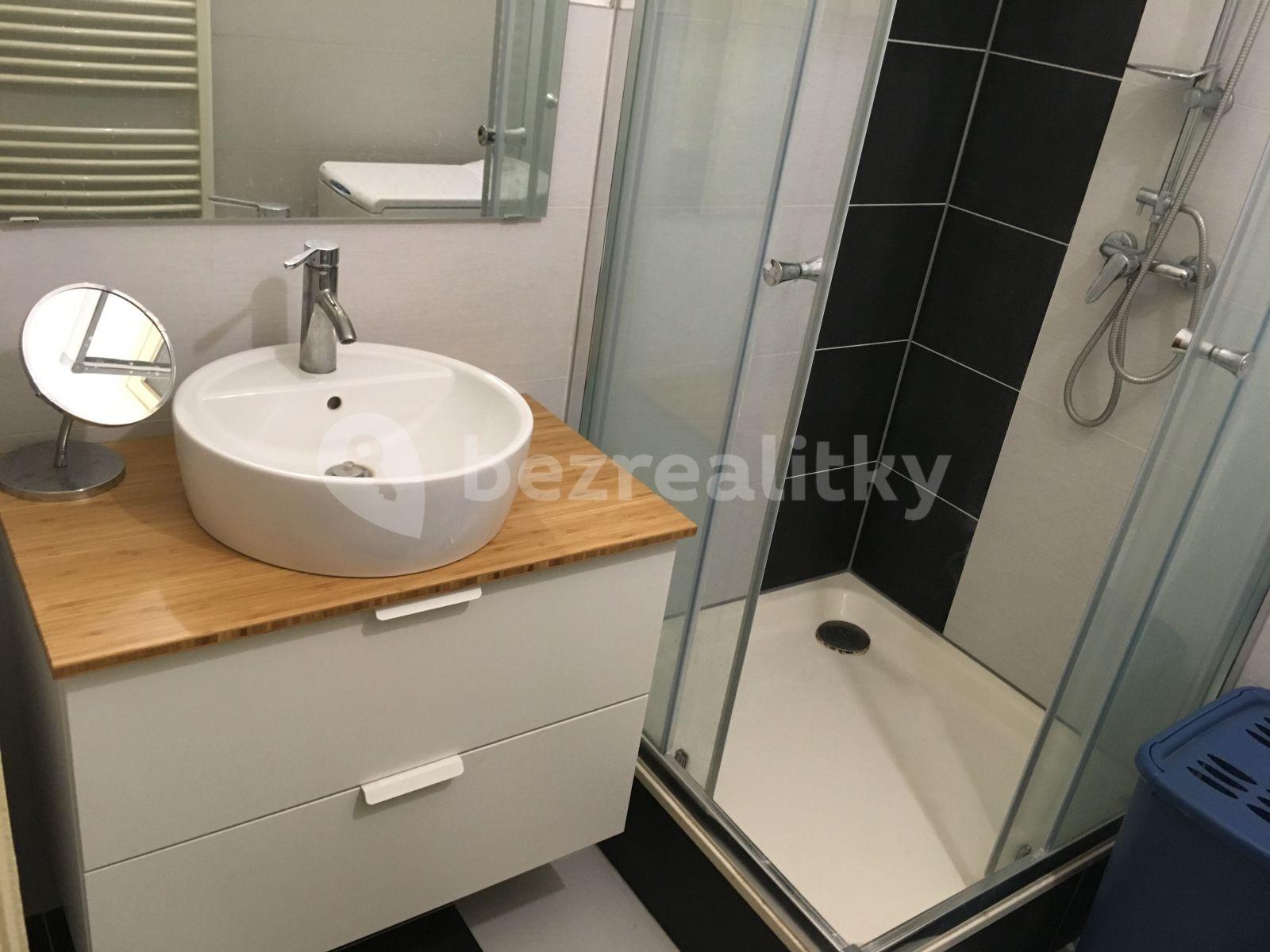 2 bedroom flat to rent, 76 m², Krkonošská, Prague, Prague