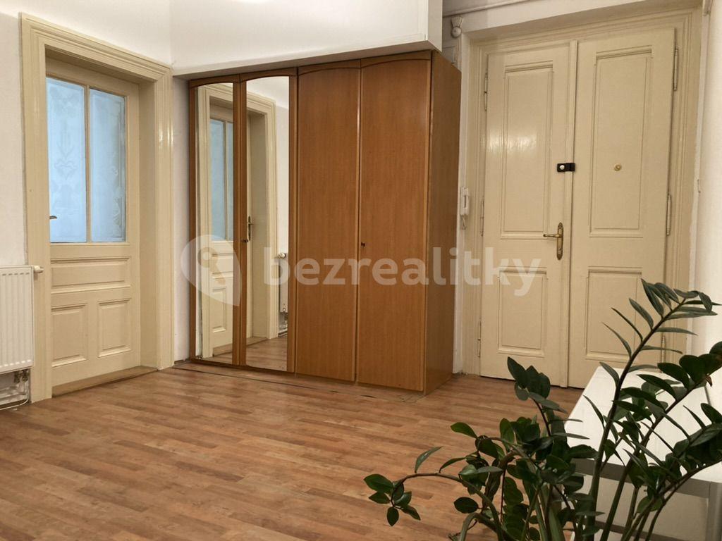 2 bedroom flat to rent, 76 m², Krkonošská, Prague, Prague