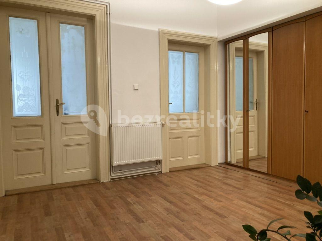 2 bedroom flat to rent, 76 m², Krkonošská, Prague, Prague