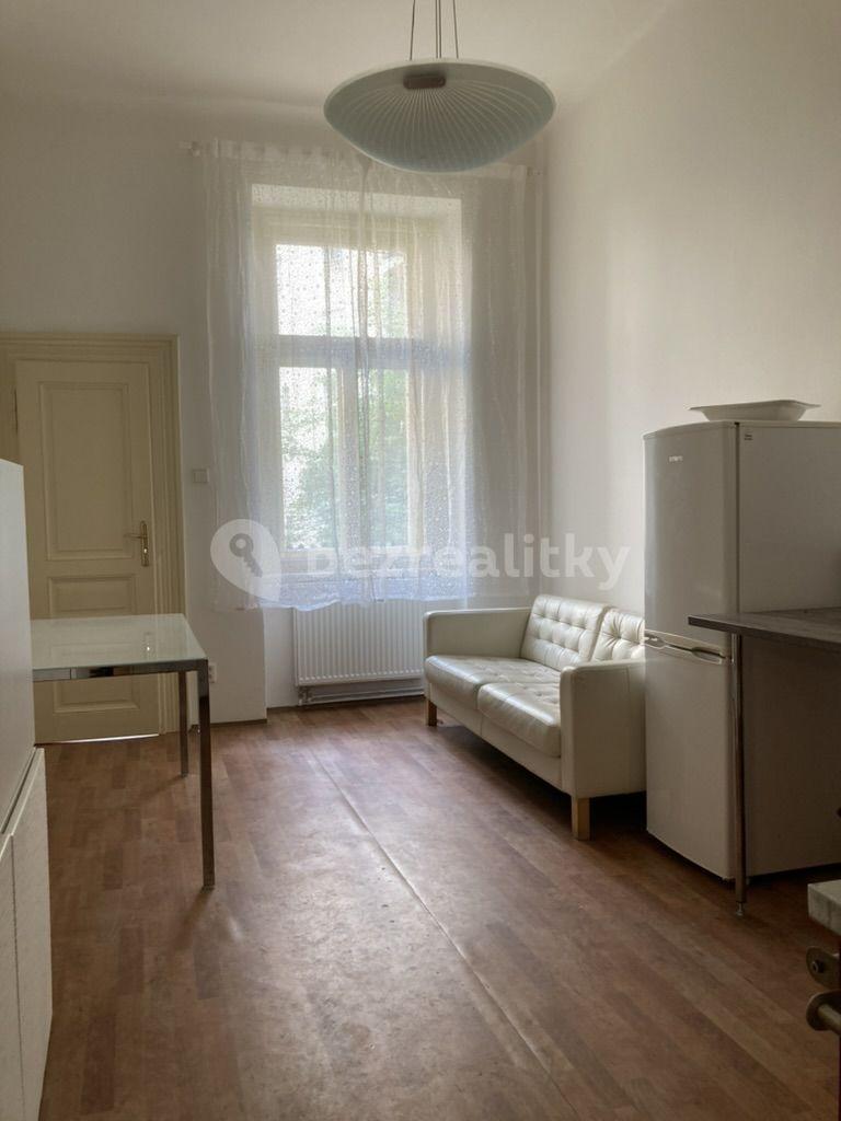 2 bedroom flat to rent, 76 m², Krkonošská, Prague, Prague