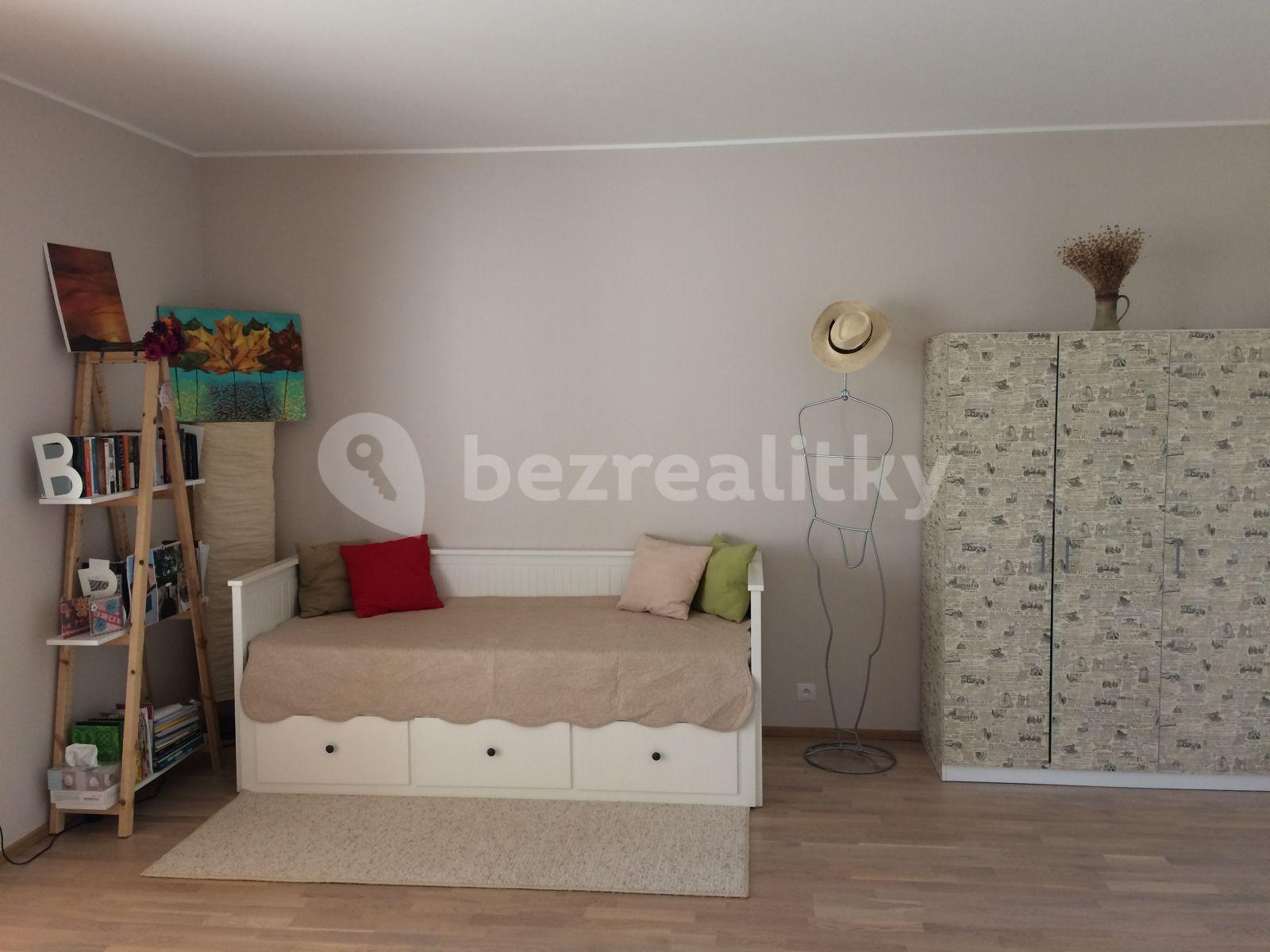 Studio flat to rent, 34 m², Plzeňská, Prague, Prague