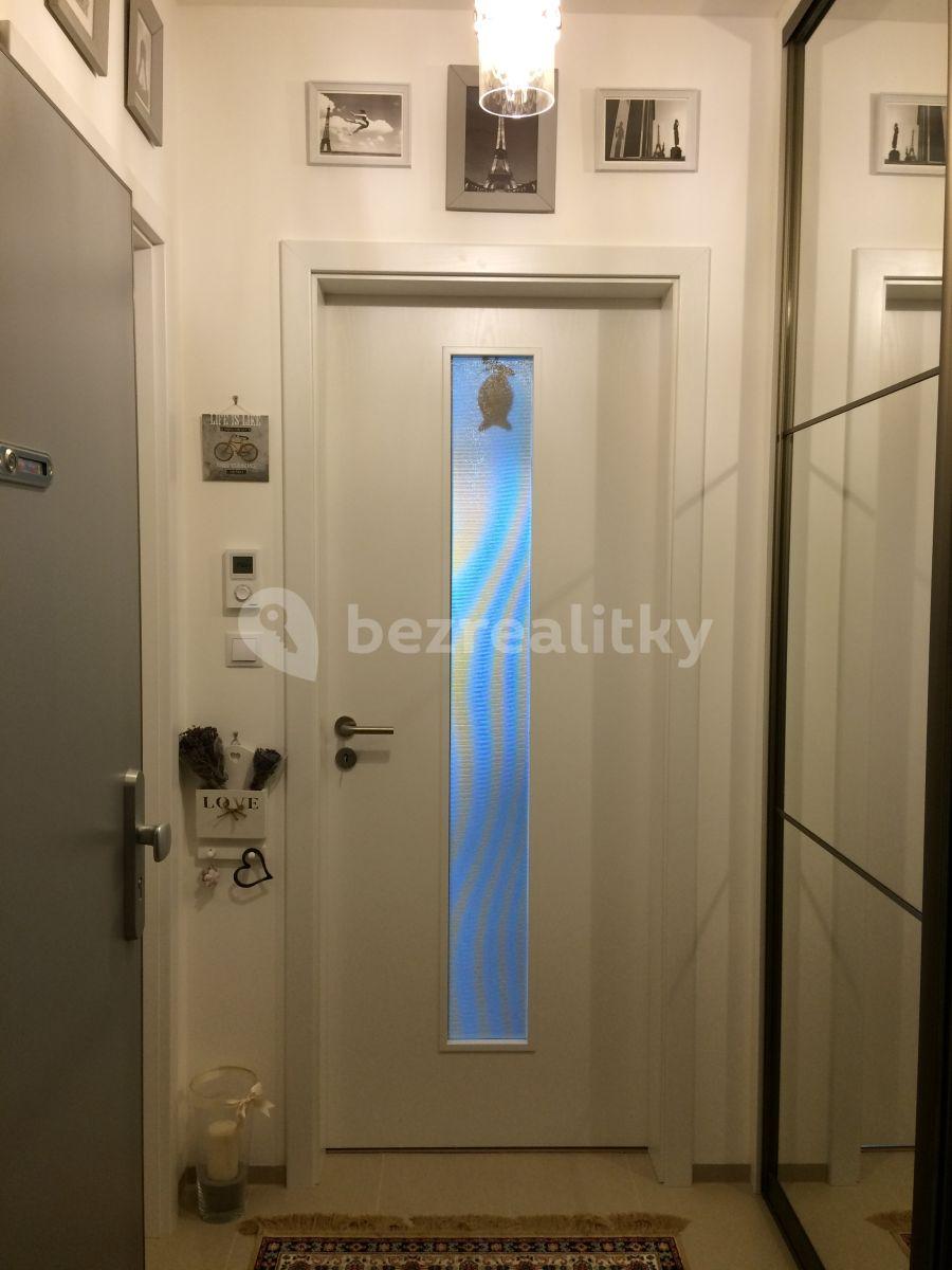 Studio flat to rent, 34 m², Plzeňská, Prague, Prague