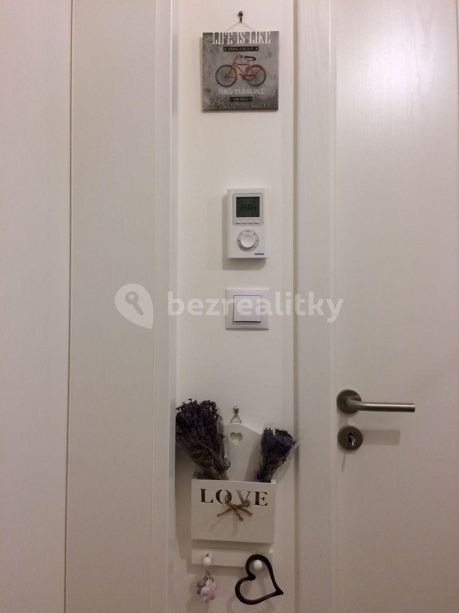 Studio flat to rent, 34 m², Plzeňská, Prague, Prague