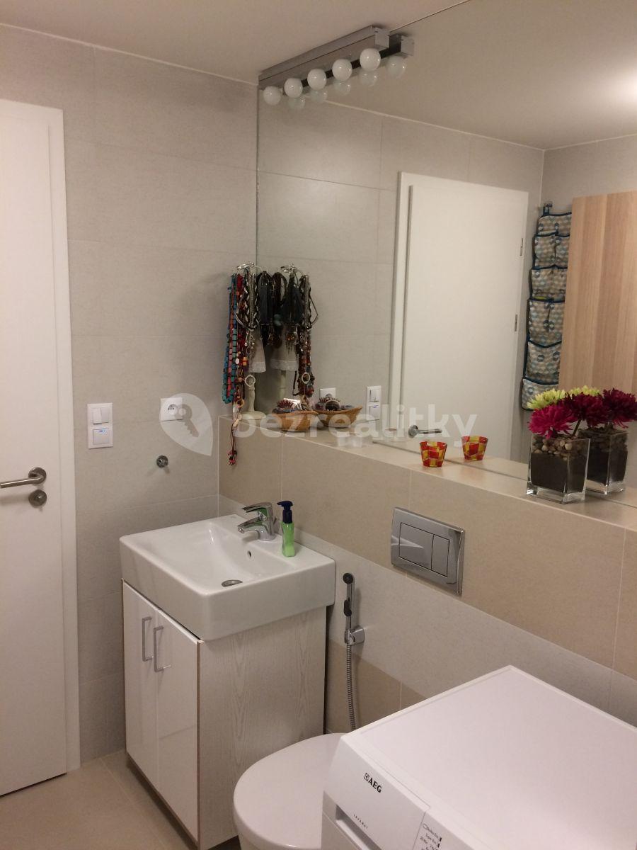 Studio flat to rent, 34 m², Plzeňská, Prague, Prague