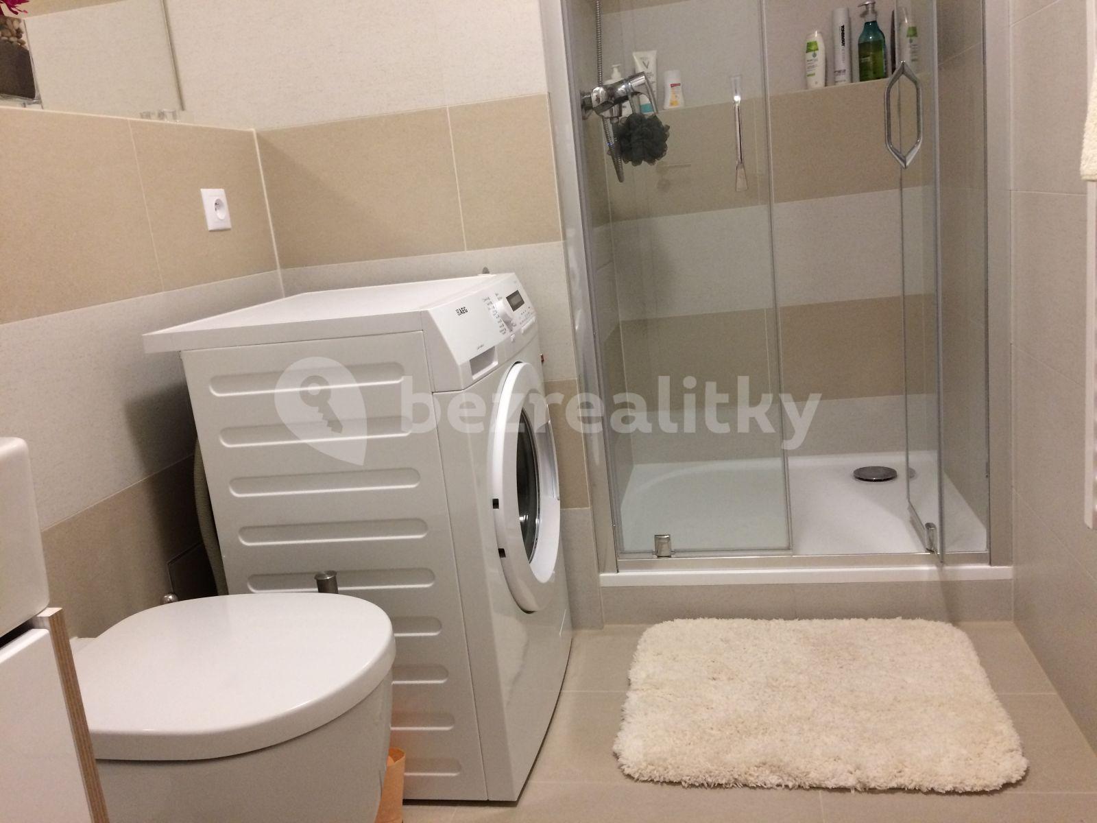 Studio flat to rent, 34 m², Plzeňská, Prague, Prague