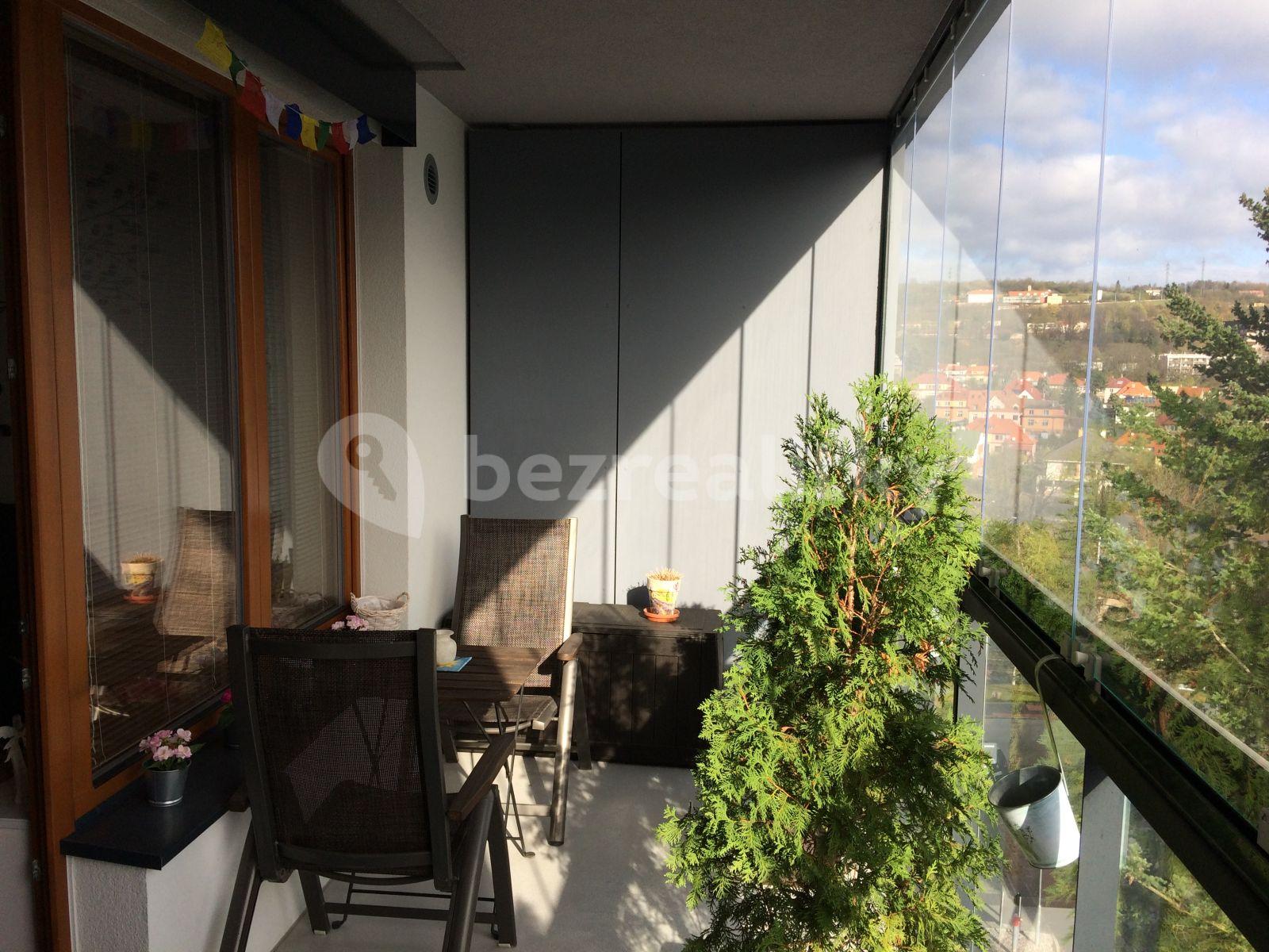 Studio flat to rent, 34 m², Plzeňská, Prague, Prague