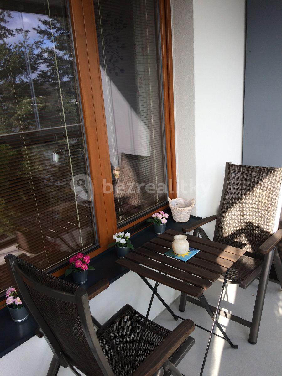 Studio flat to rent, 34 m², Plzeňská, Prague, Prague