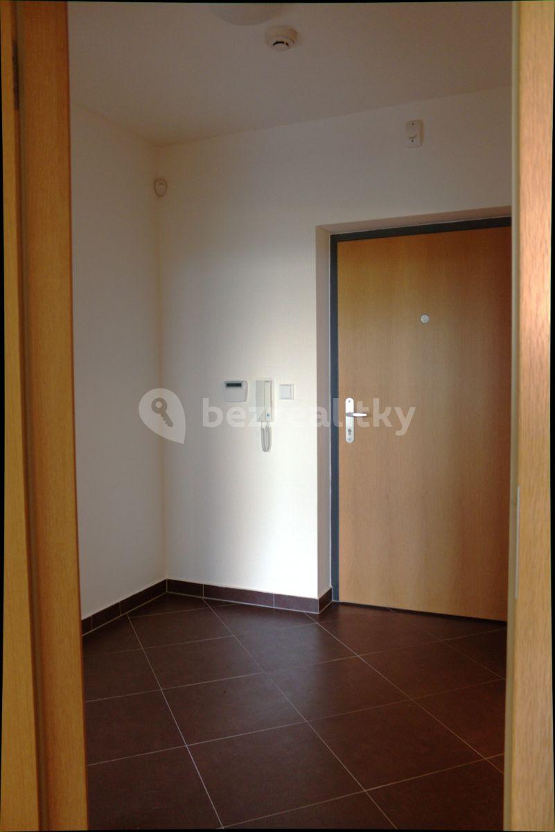 1 bedroom with open-plan kitchen flat to rent, 46 m², V Zářezu, Prague, Prague