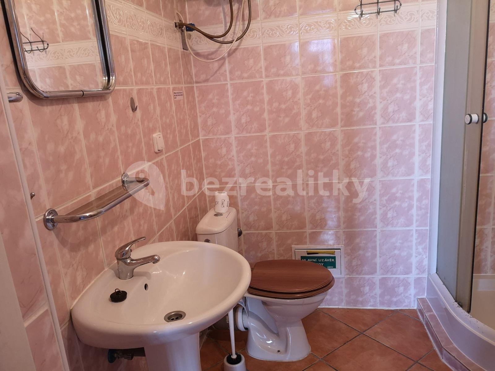 Studio flat to rent, 35 m², Samota, Olomouc, Olomoucký Region