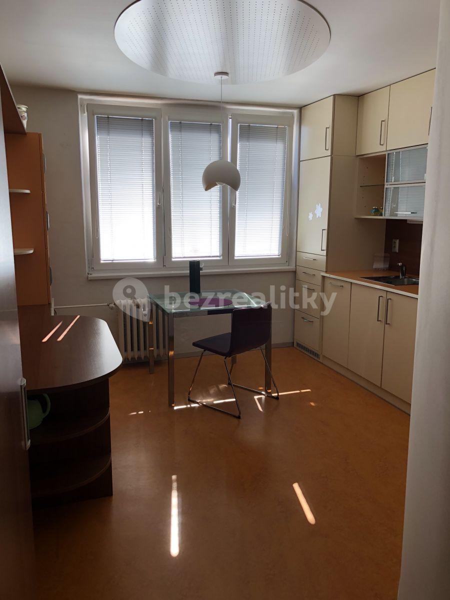 1 bedroom flat to rent, 37 m², Horolezecká, Prague, Prague