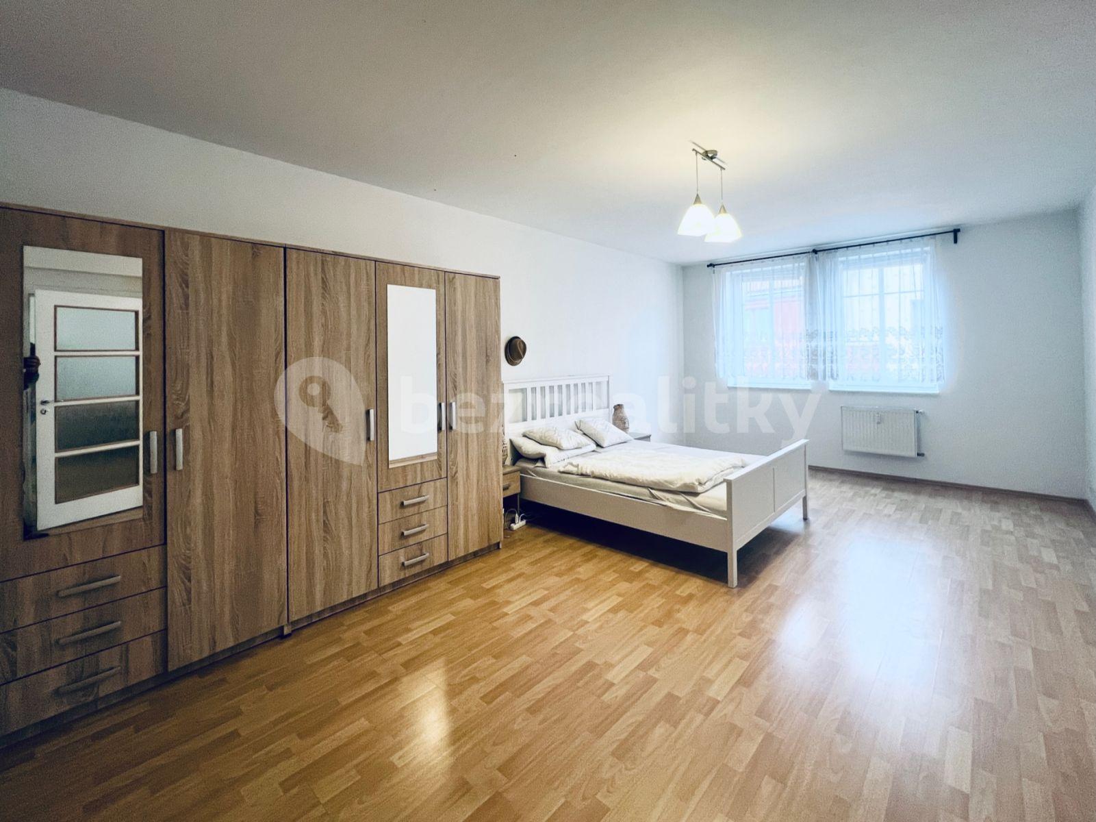 1 bedroom with open-plan kitchen flat to rent, 80 m², Musílkova, Prague, Prague