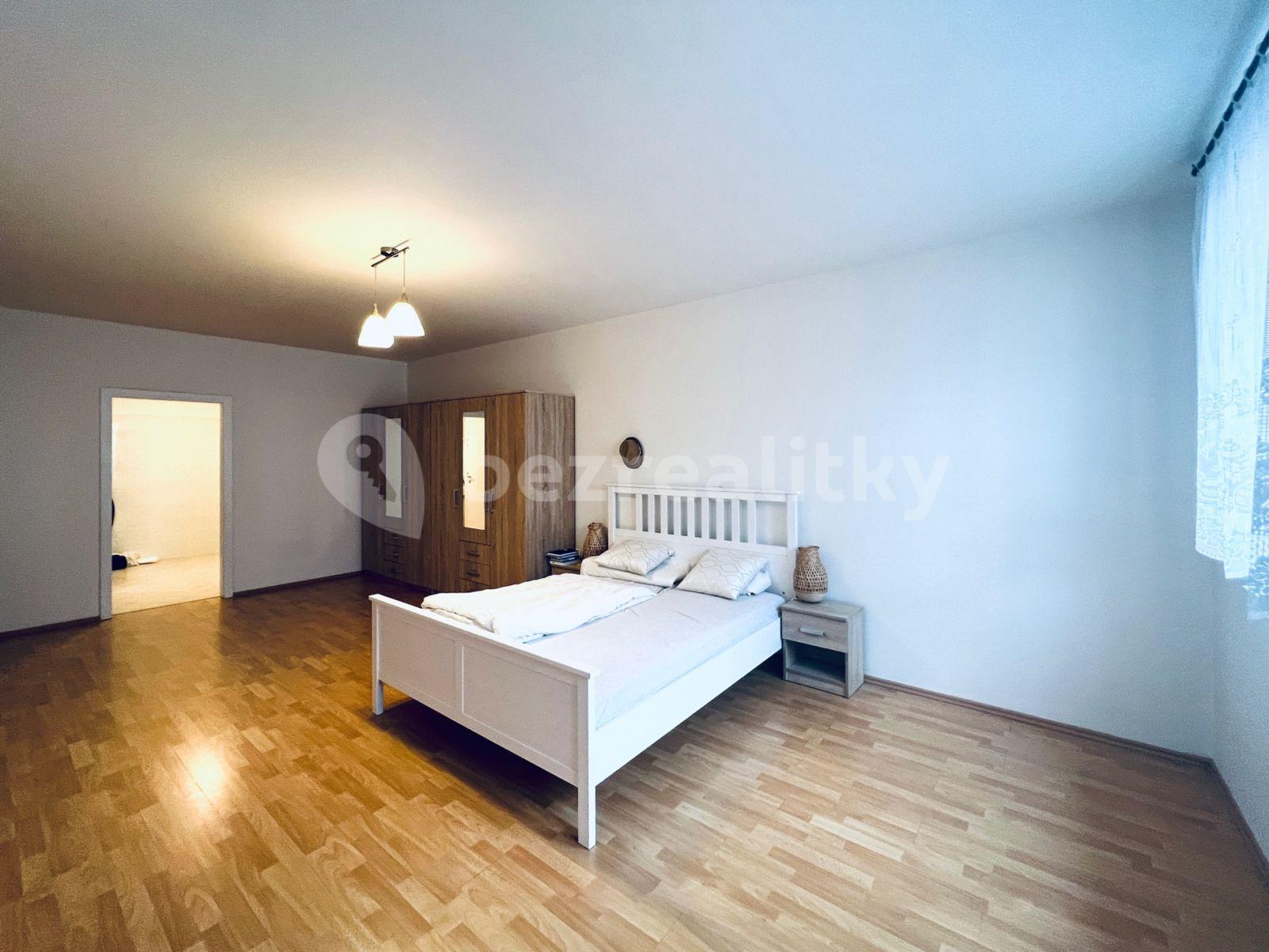 1 bedroom with open-plan kitchen flat to rent, 80 m², Musílkova, Prague, Prague