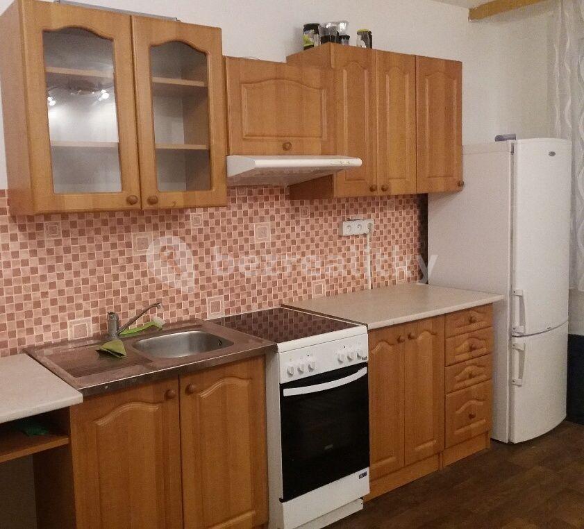 1 bedroom flat to rent, 40 m², U Děkanky, Prague, Prague