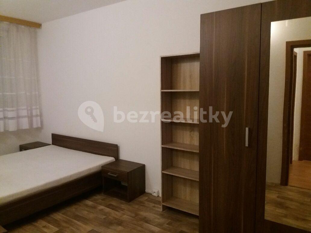 1 bedroom flat to rent, 40 m², U Děkanky, Prague, Prague