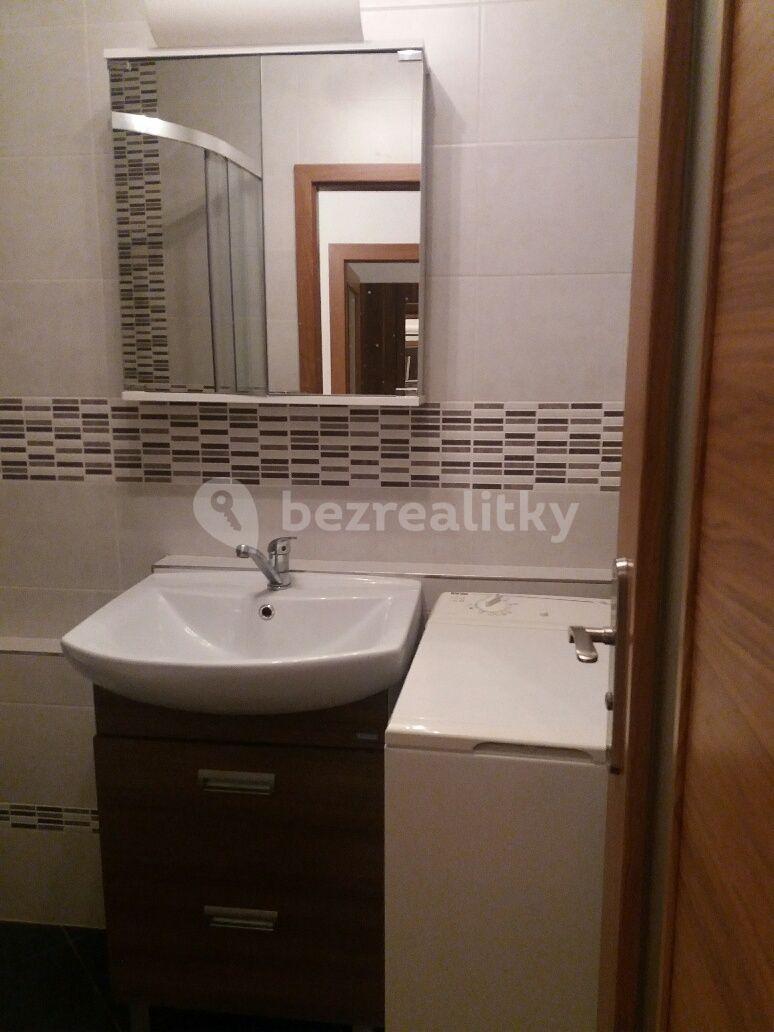 1 bedroom flat to rent, 40 m², U Děkanky, Prague, Prague