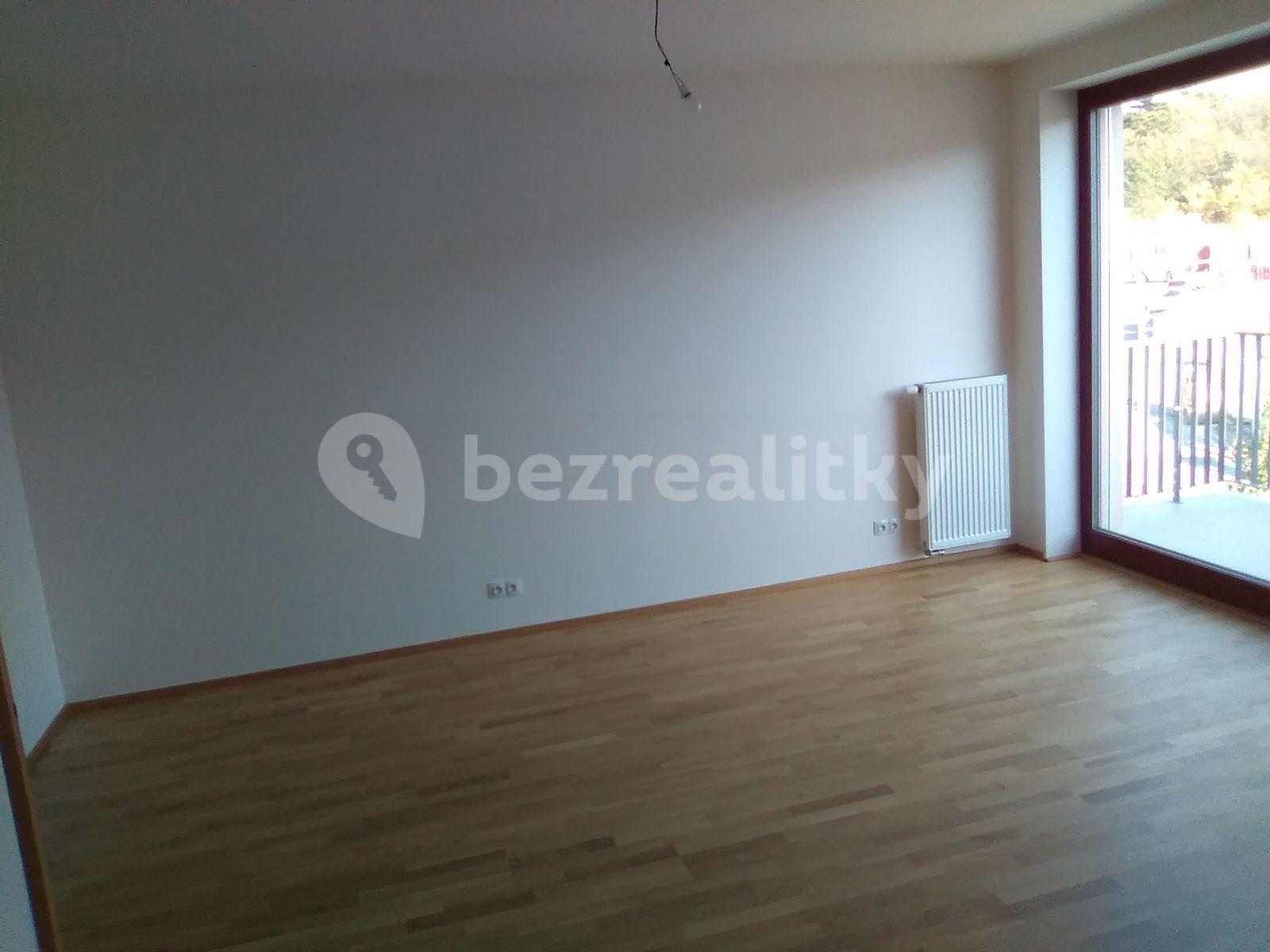 1 bedroom with open-plan kitchen flat to rent, 52 m², Provázkova ulice, Prague, Prague