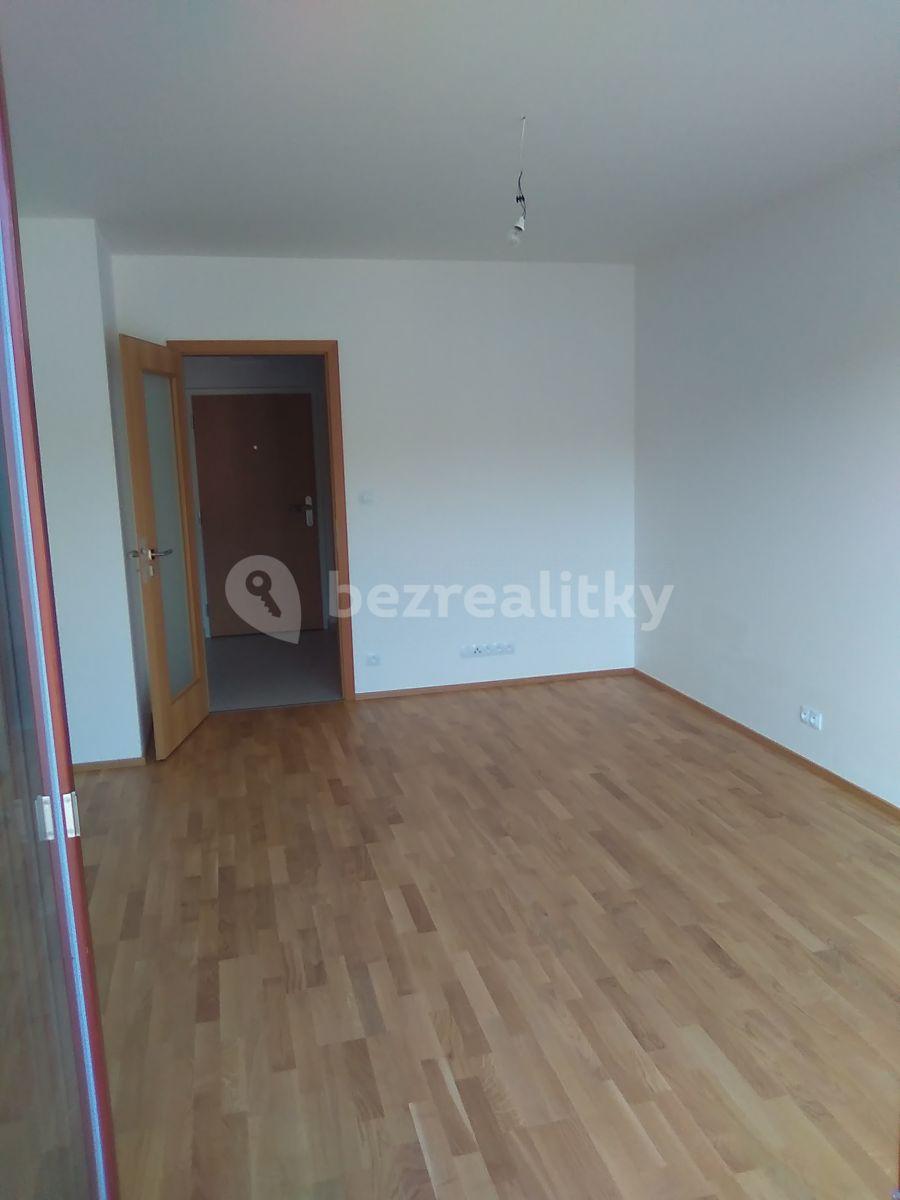 1 bedroom with open-plan kitchen flat to rent, 52 m², Provázkova ulice, Prague, Prague