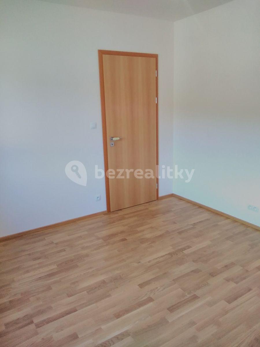 1 bedroom with open-plan kitchen flat to rent, 52 m², Provázkova ulice, Prague, Prague