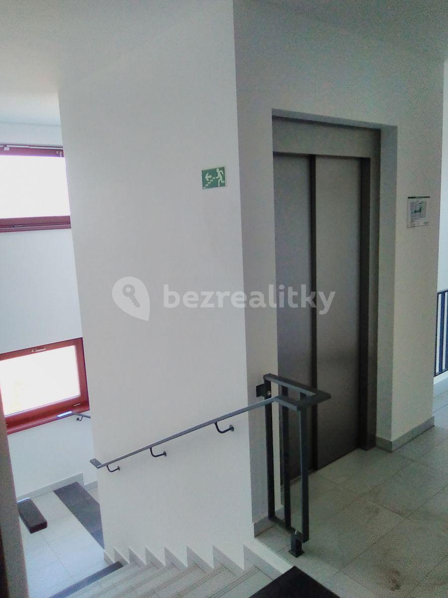 1 bedroom with open-plan kitchen flat to rent, 52 m², Provázkova ulice, Prague, Prague