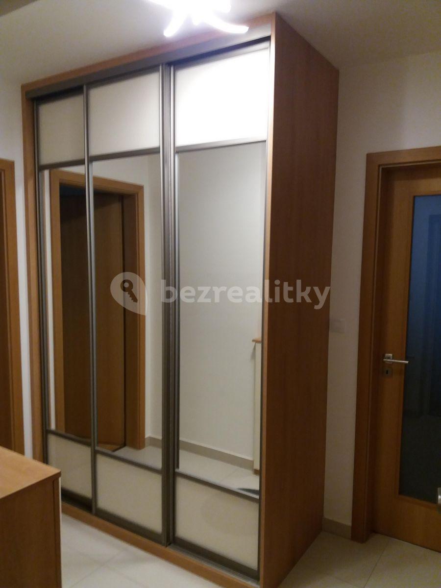 1 bedroom with open-plan kitchen flat to rent, 52 m², Provázkova ulice, Prague, Prague