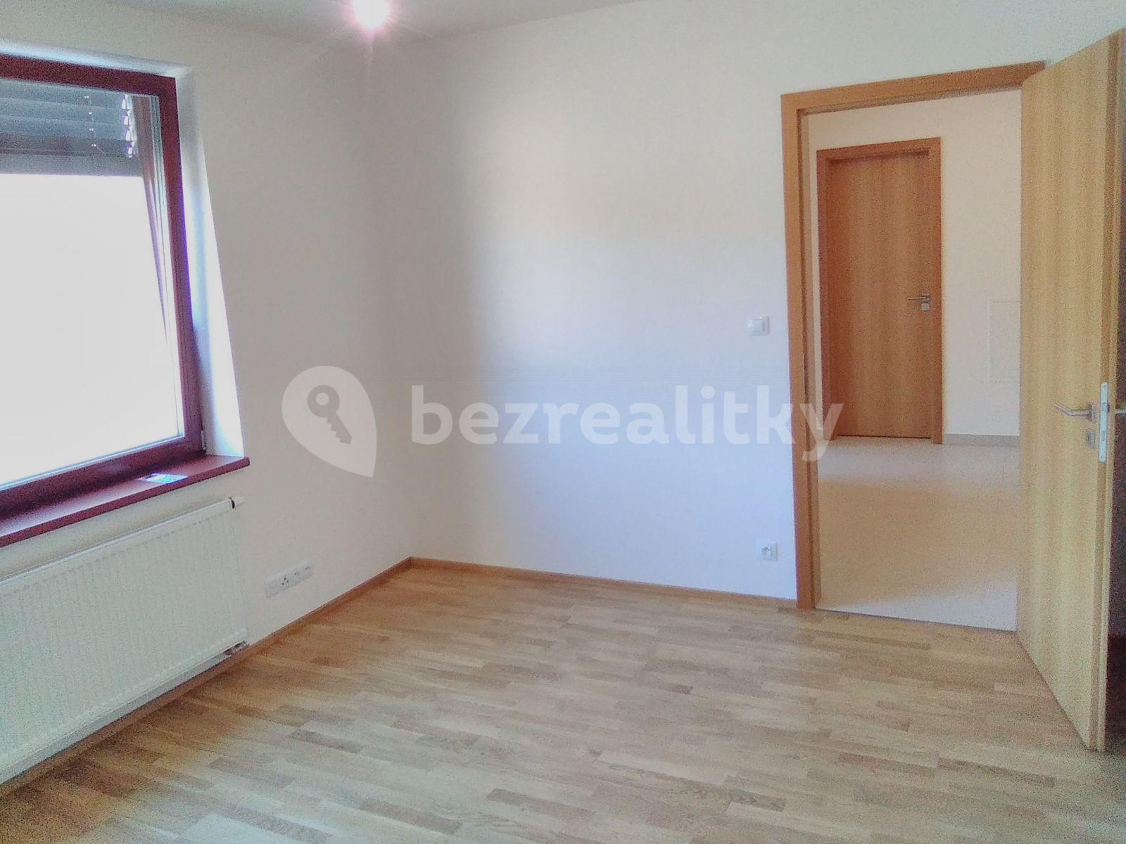 1 bedroom with open-plan kitchen flat to rent, 52 m², Provázkova ulice, Prague, Prague