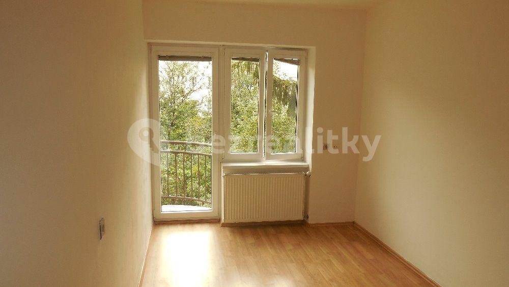 1 bedroom with open-plan kitchen flat to rent, 44 m², Merhautova, Brno, Jihomoravský Region