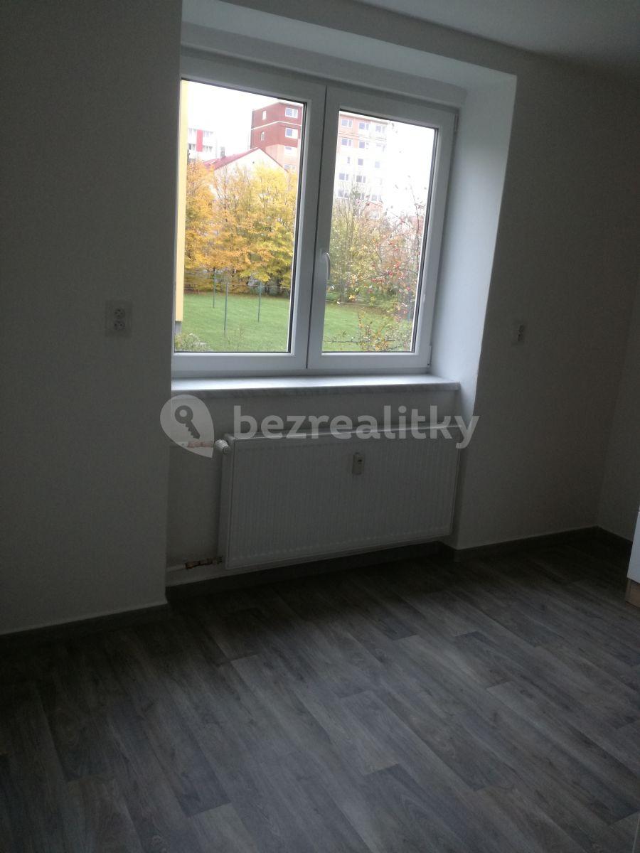 1 bedroom flat to rent, 28 m², Sklářská, Valašské Meziříčí, Zlínský Region