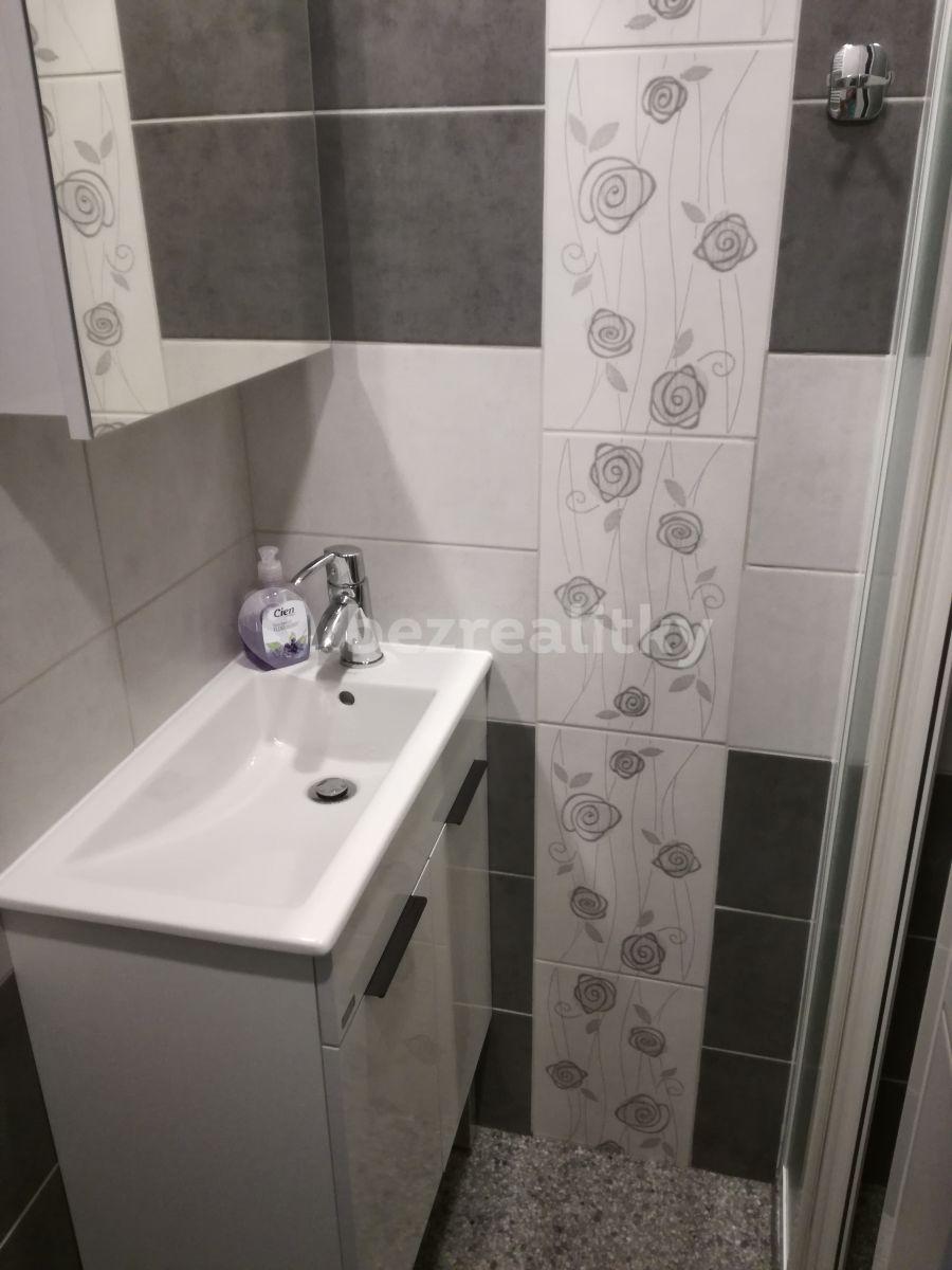 1 bedroom flat to rent, 28 m², Sklářská, Valašské Meziříčí, Zlínský Region