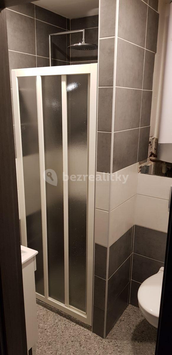 1 bedroom flat to rent, 28 m², Sklářská, Valašské Meziříčí, Zlínský Region