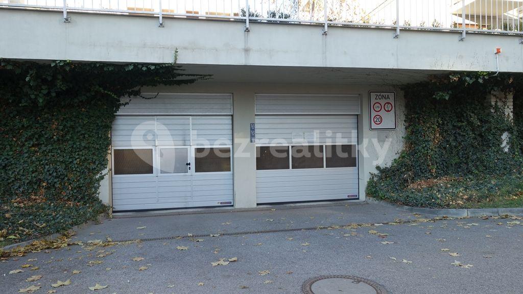 garage to rent, 11 m², Heinemannova, Prague, Prague