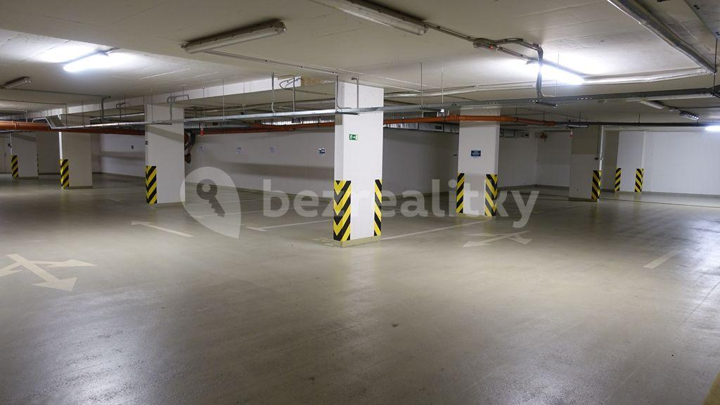 garage to rent, 11 m², Heinemannova, Prague, Prague