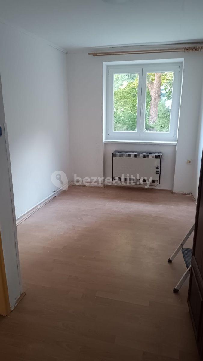 3 bedroom flat to rent, 61 m², Teplice, Ústecký Region