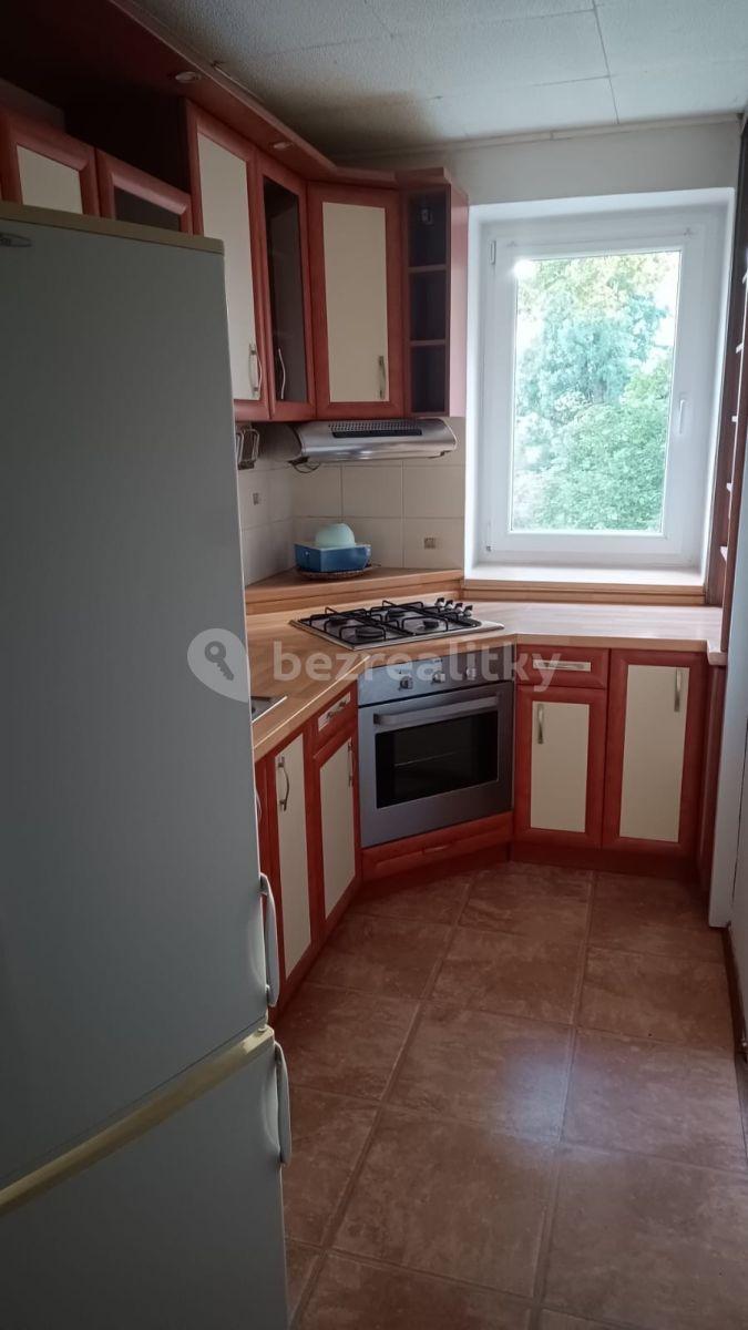 3 bedroom flat to rent, 61 m², Teplice, Ústecký Region