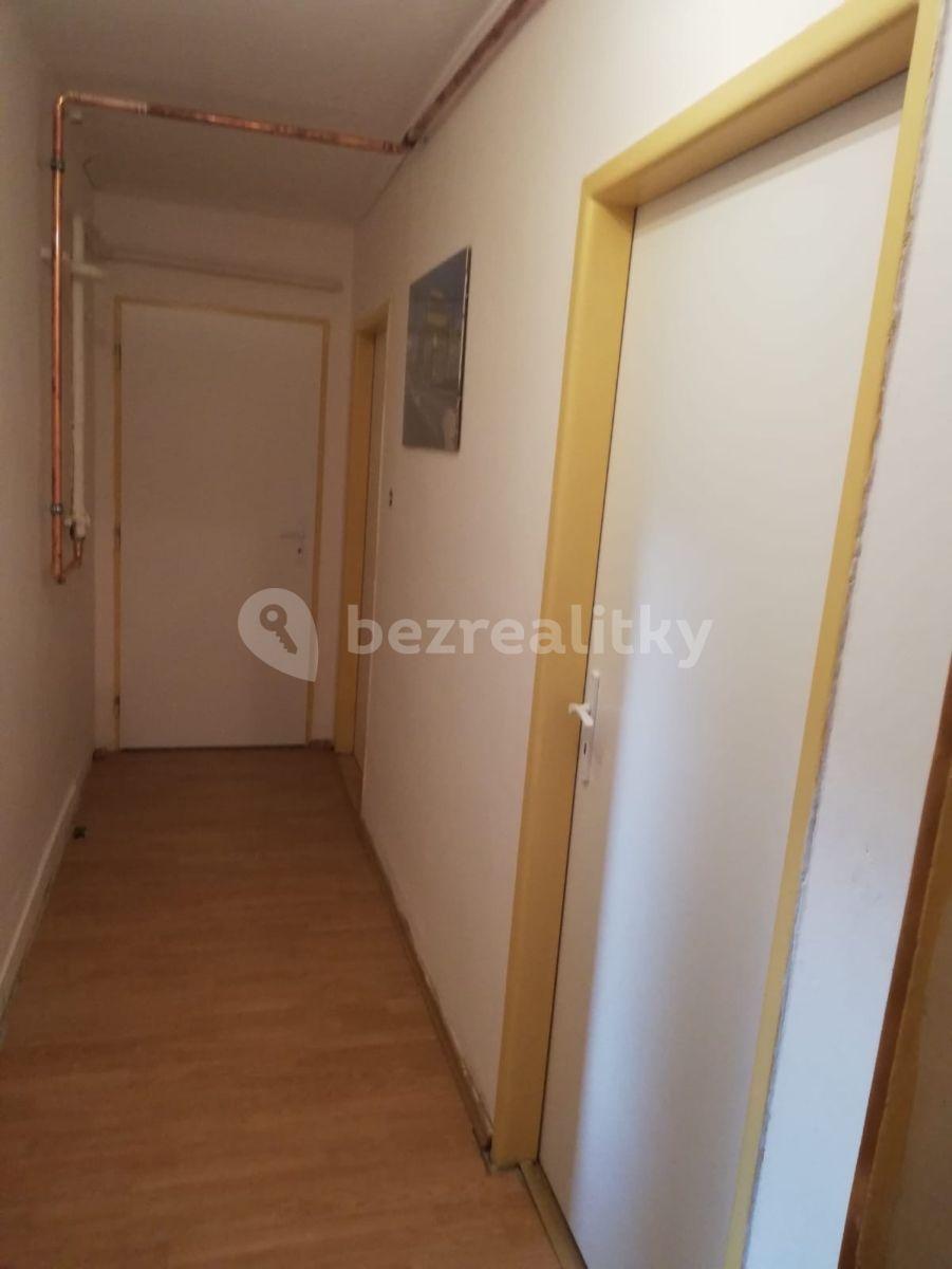 3 bedroom flat to rent, 61 m², Teplice, Ústecký Region