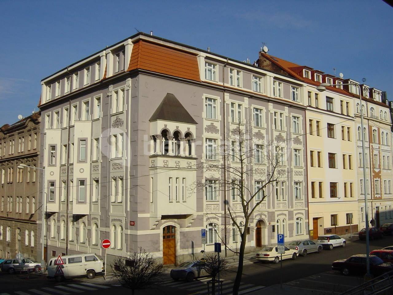 office to rent, 15 m², Jeseniova, Prague, Prague