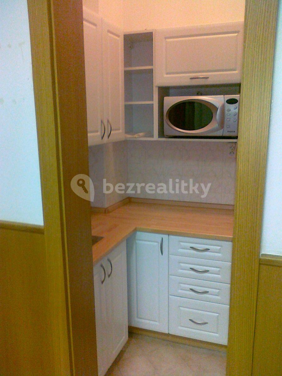 office to rent, 15 m², Jeseniova, Prague, Prague