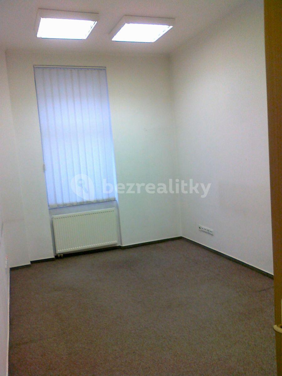 office to rent, 15 m², Jeseniova, Prague, Prague