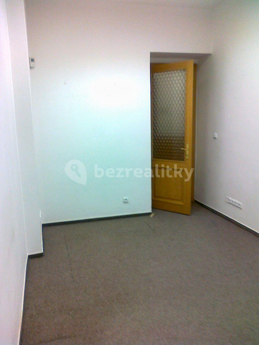 office to rent, 15 m², Jeseniova, Prague, Prague